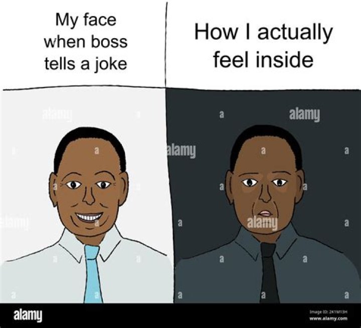 How do you know if your boss is trying to get rid of you?