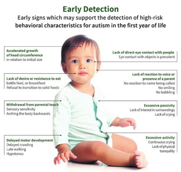 How do you make an autistic child happy?