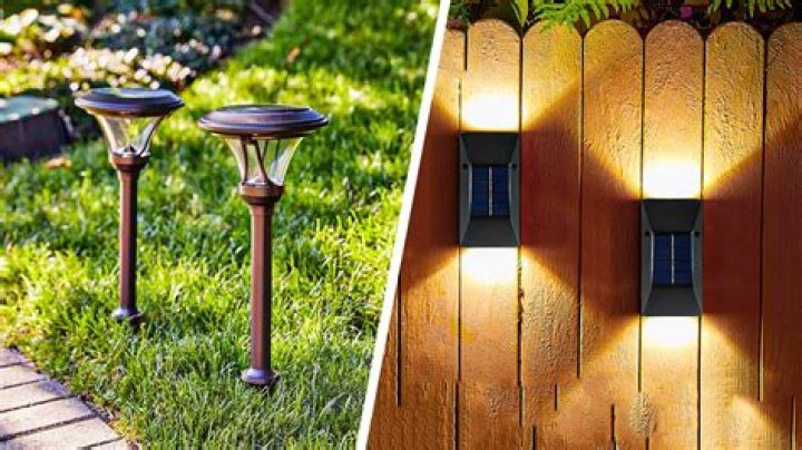 How do you prolong solar lights?