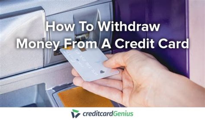 How do you withdraw money from a prepaid card online?