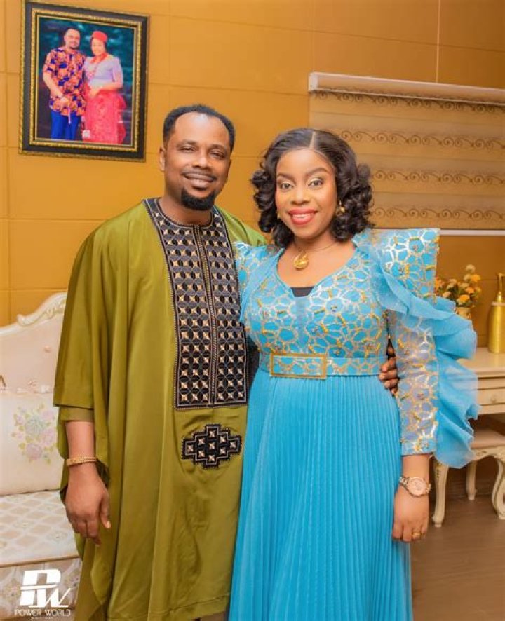 How does a man honor his wife?