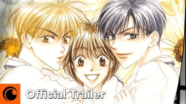 How does Kimi no Iru Machi end?