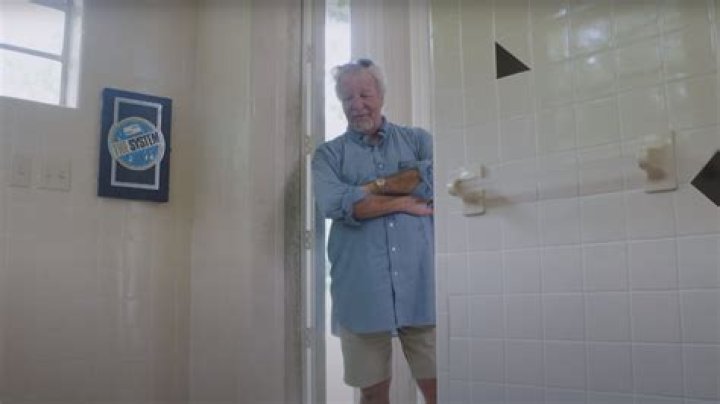 How long did John Combe live in his house?