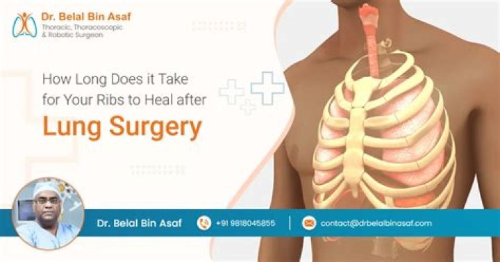 How long does it take for your uterus to heal after a biopsy?