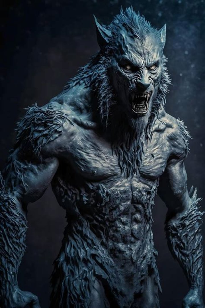 How long does werewolf form last?