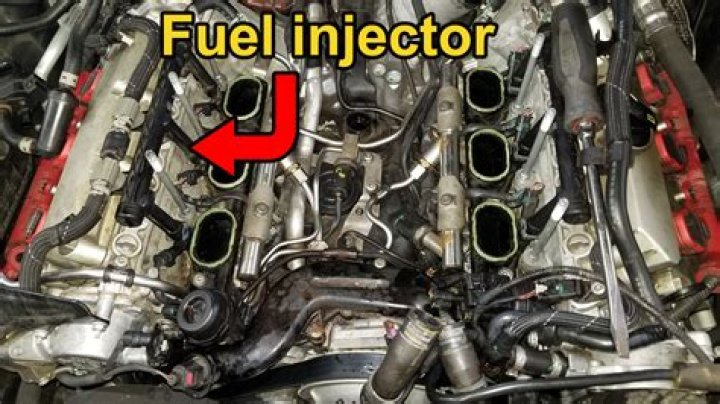How much does it cost to replace 1 fuel injector?