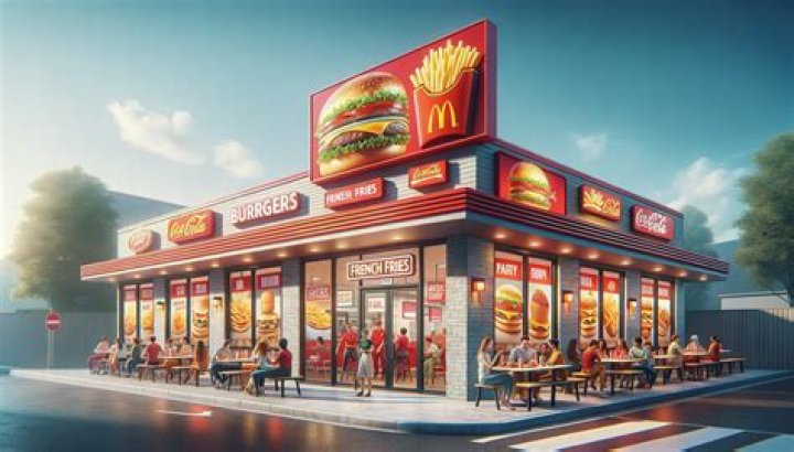 How much is a Burger King franchise?