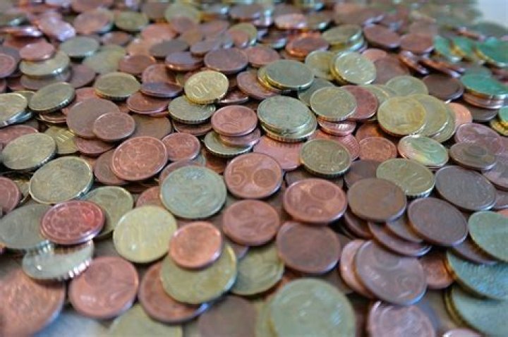 How much is a copper dime worth?