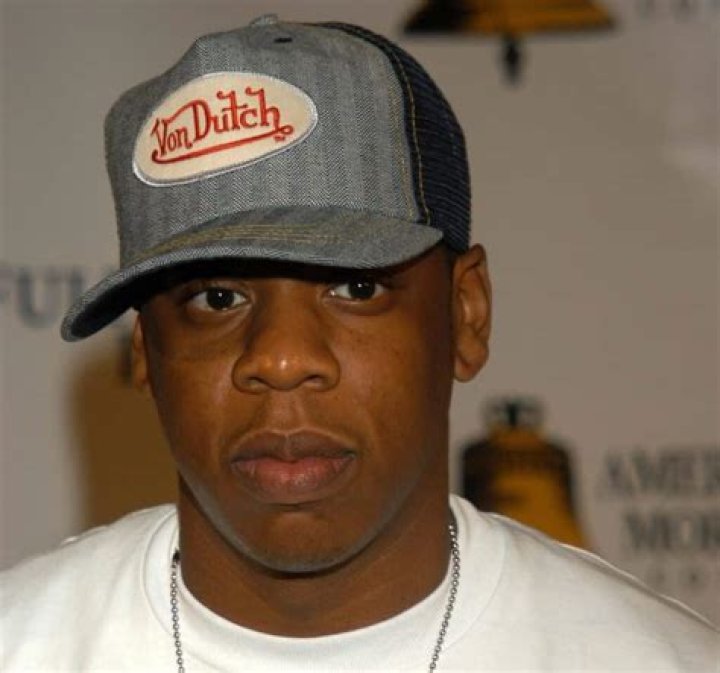 How much is Jay Z worth?