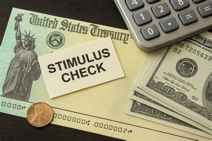 How much is the third stimulus check 2021?
