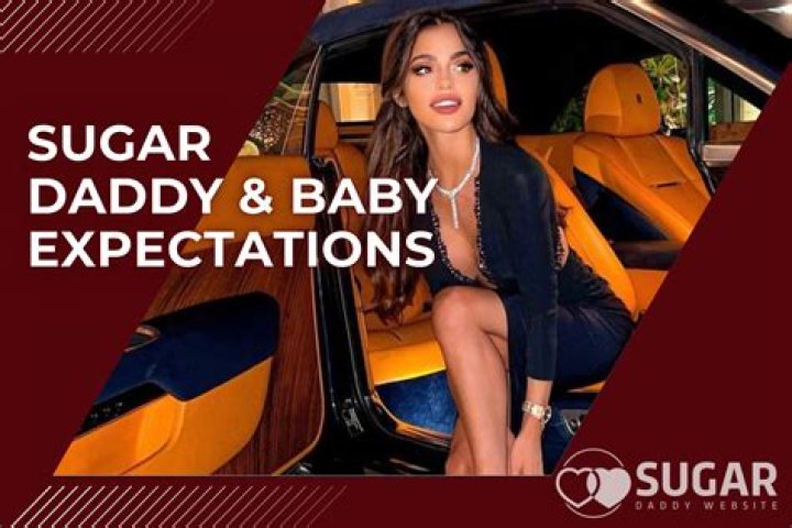 How much should I get paid as a sugar baby?