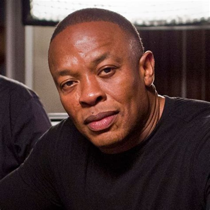 How old is Dr Dre now?