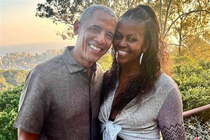 How old is Obama today?