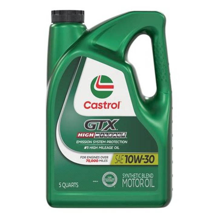 Is 10w30 good for winter?