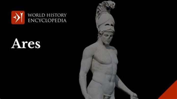 Is Ares evil or good?