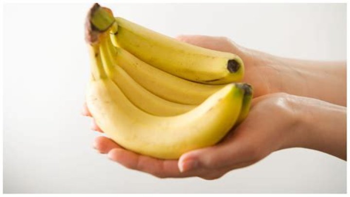 Is banana good for uric acid?