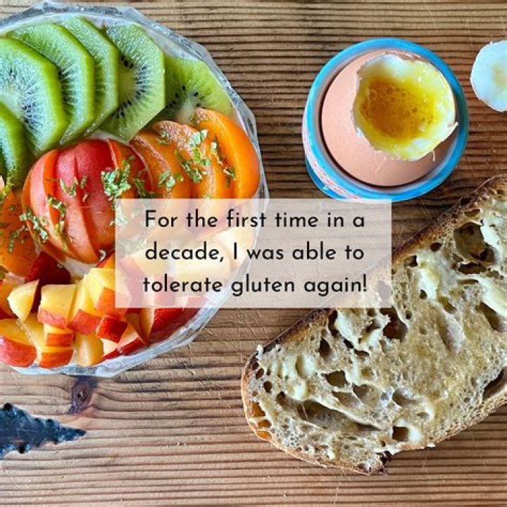 Is coffee usually gluten-free?