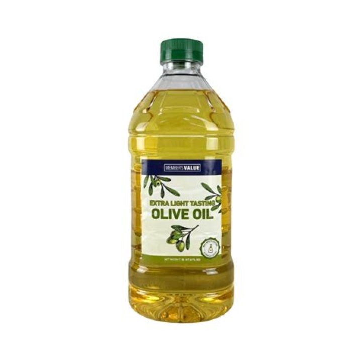 Is extra light olive oil better than extra virgin olive oil?