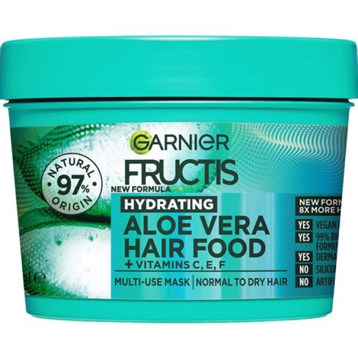 Is Garnier good for hair?