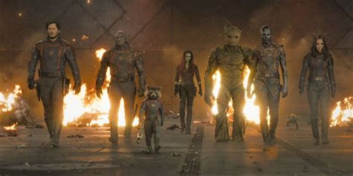 Is Guardians of the Galaxy 3 canceled?