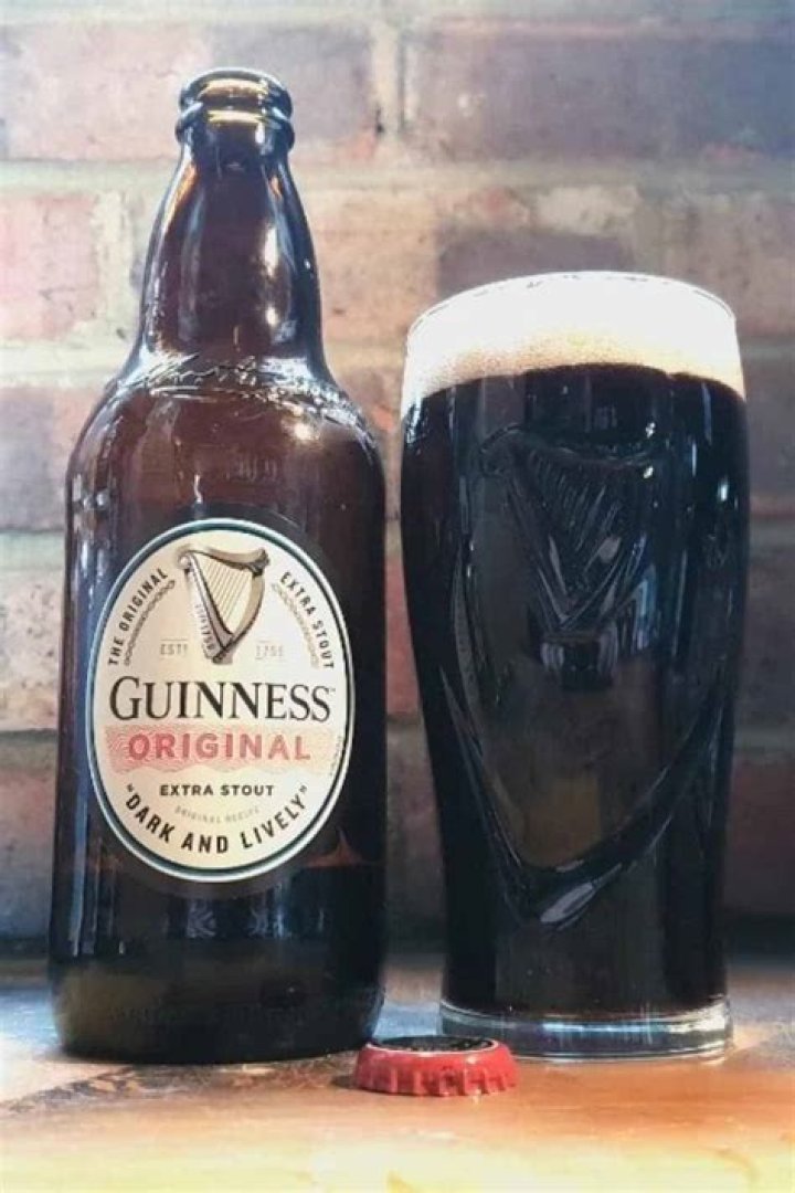 Is Heineken part of Guinness?