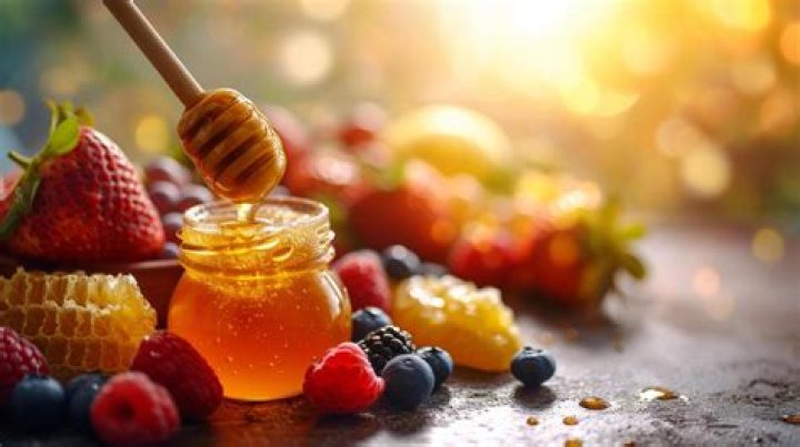 Is honey a fruit?