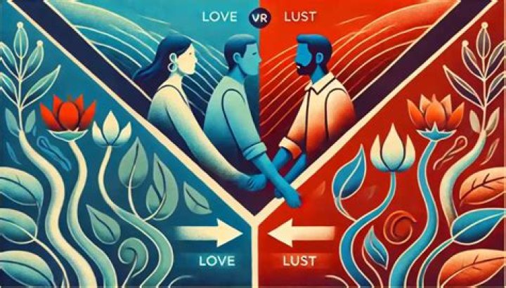 Is it love or just convenience?