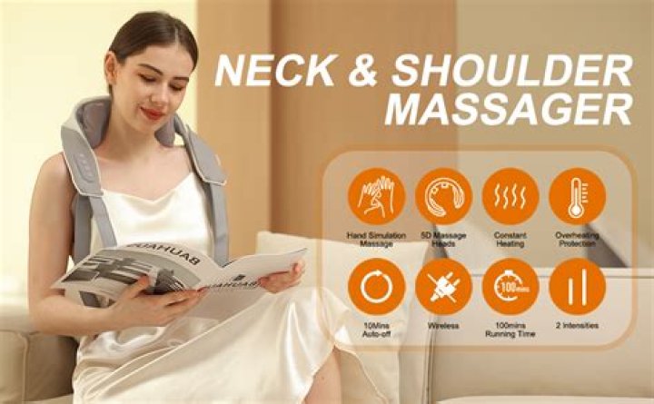 Is it safe to use a deep tissue massager while pregnant?