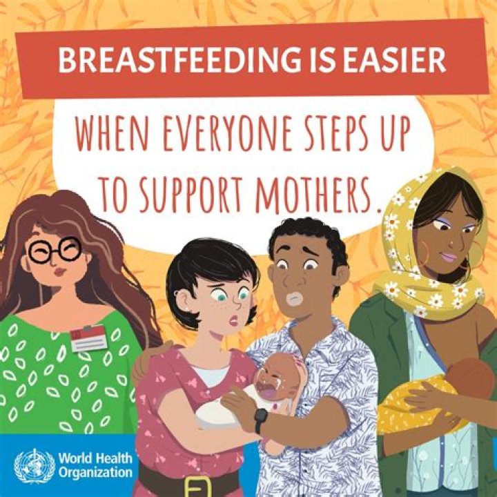 Is it worth breastfeeding once a day?