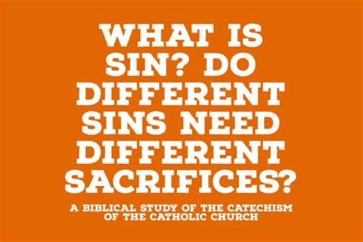 Is kissing a sin Catholic?