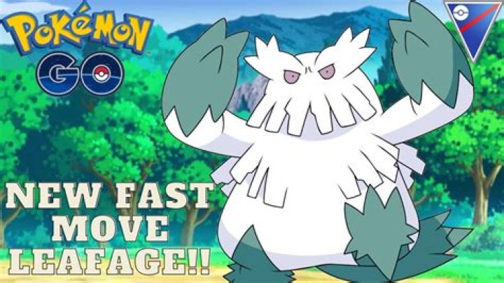 Is Leafage a good move?