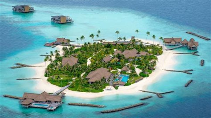 Is Maldives cheaper than India?