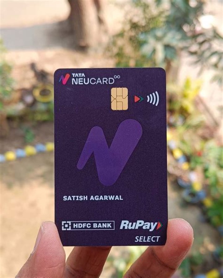Is Netflix accept RuPay card?