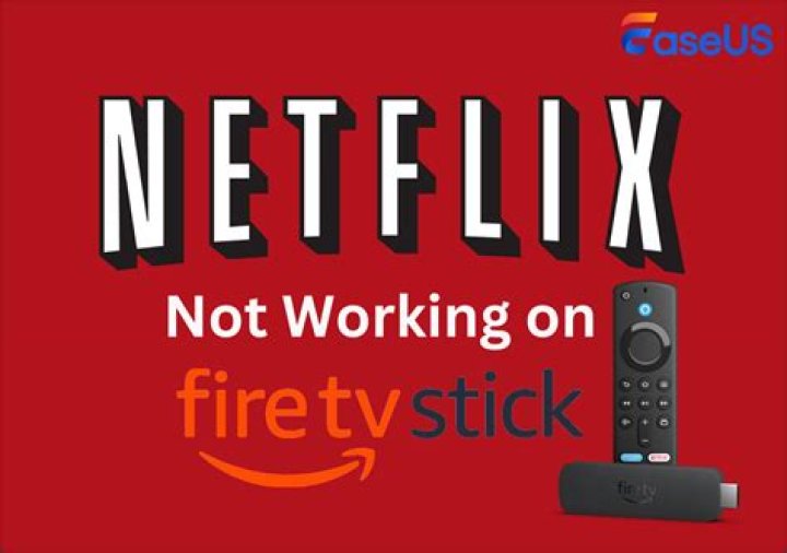 Is Netflix free with Fire Stick?