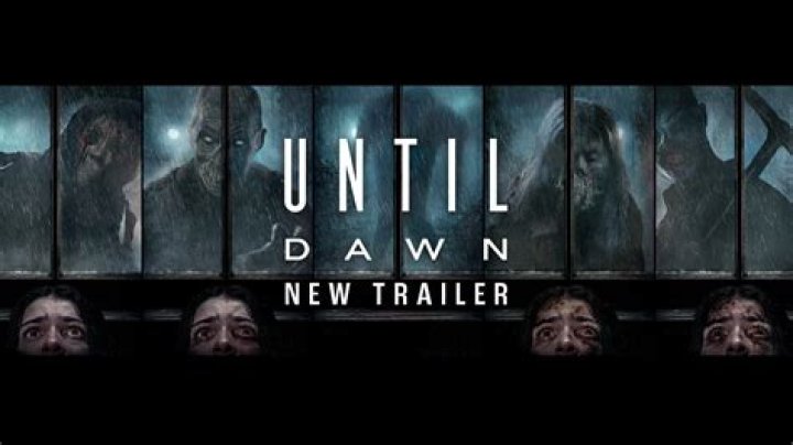 Is new dawn a full game?