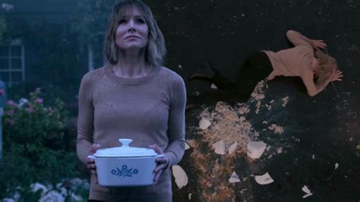 Is Ombrophobia real?