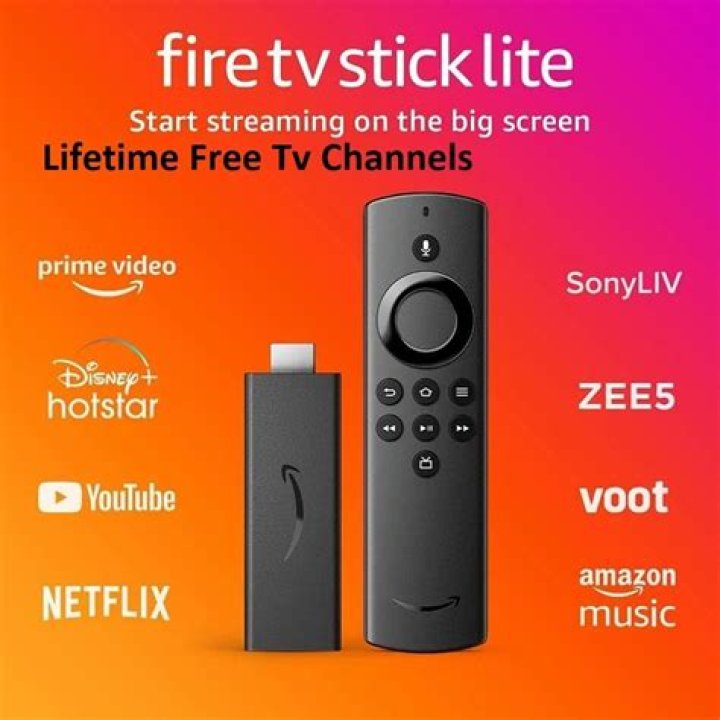 Is Peacock free on Firestick?