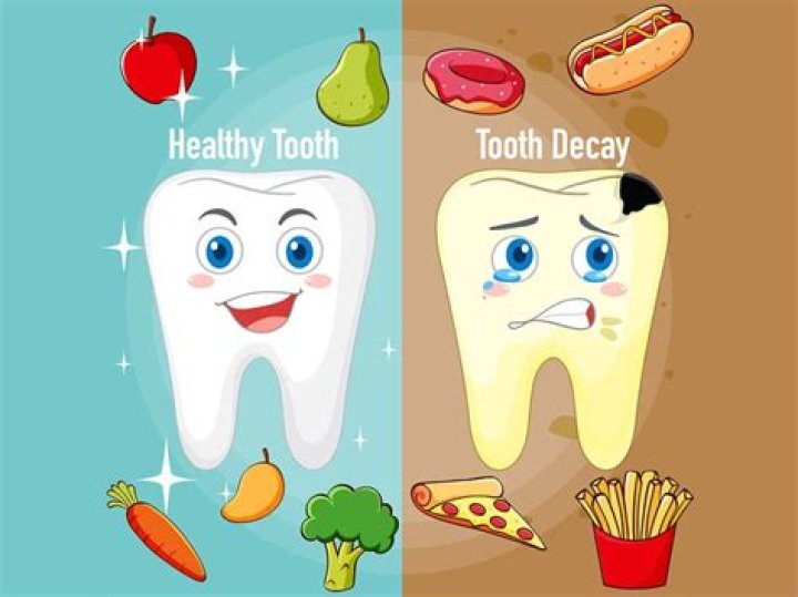 Is pee good for your teeth?
