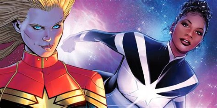 Is Phoenix stronger than Captain Marvel?