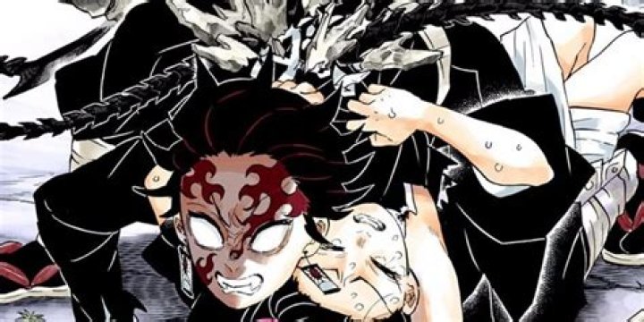 Is Tanjiro the demon king?