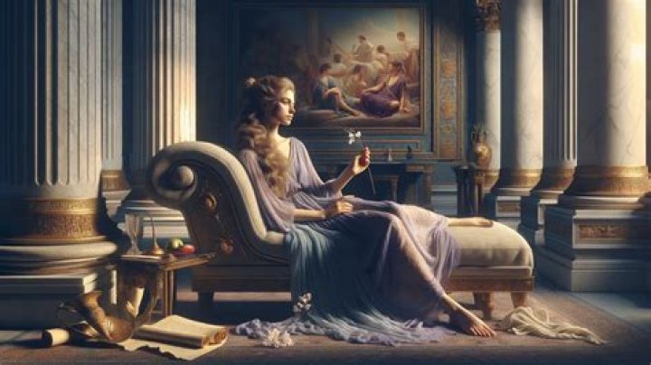 Is there a god of laziness?