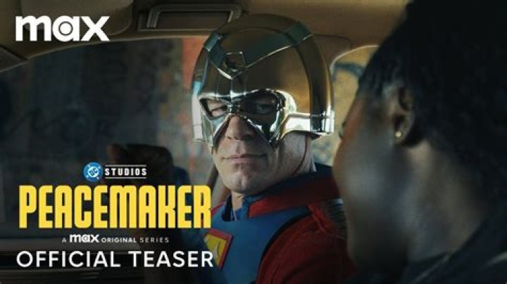 Is there a season 2 Peacemaker?