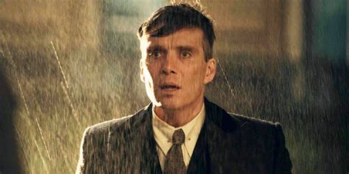 Is Tommy Shelby insane?