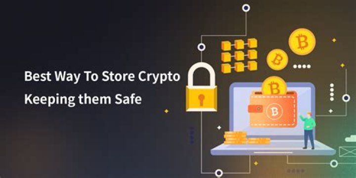 Is Voyager safe to store crypto?