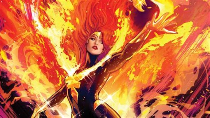 Is Wanda immune to the Phoenix Force?