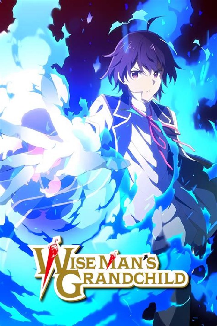 Is Wise Man's grandchild finished?