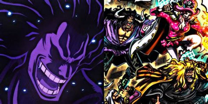 Is Xebec the strongest?