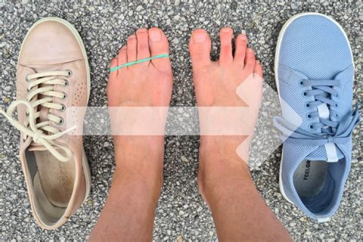What's a barefoot writer?