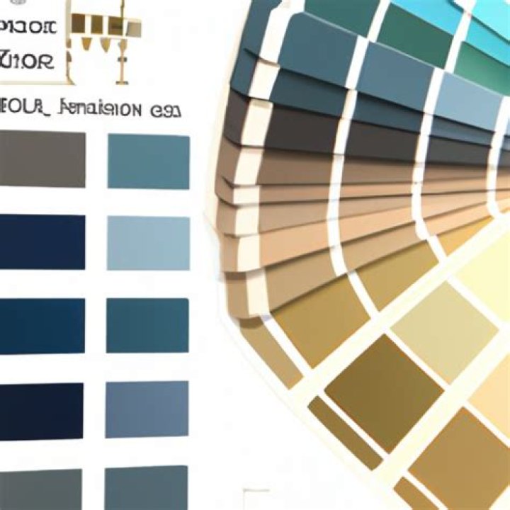 What 3 colors go well together?