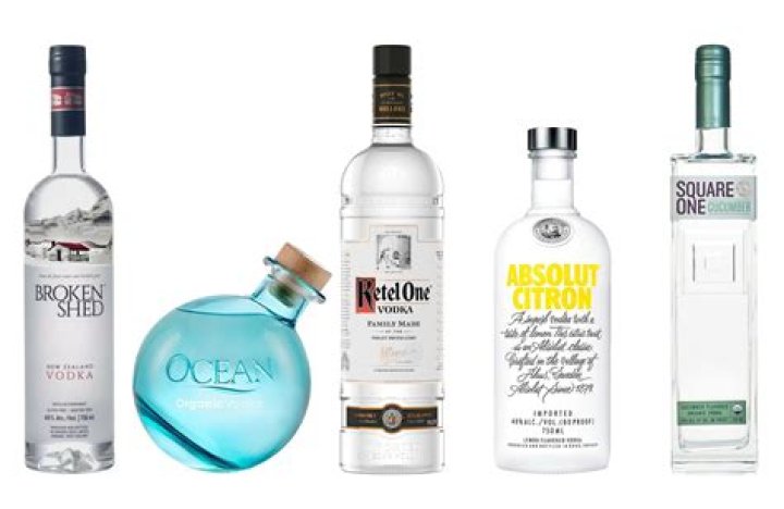 What alcohol is made in Bermuda?